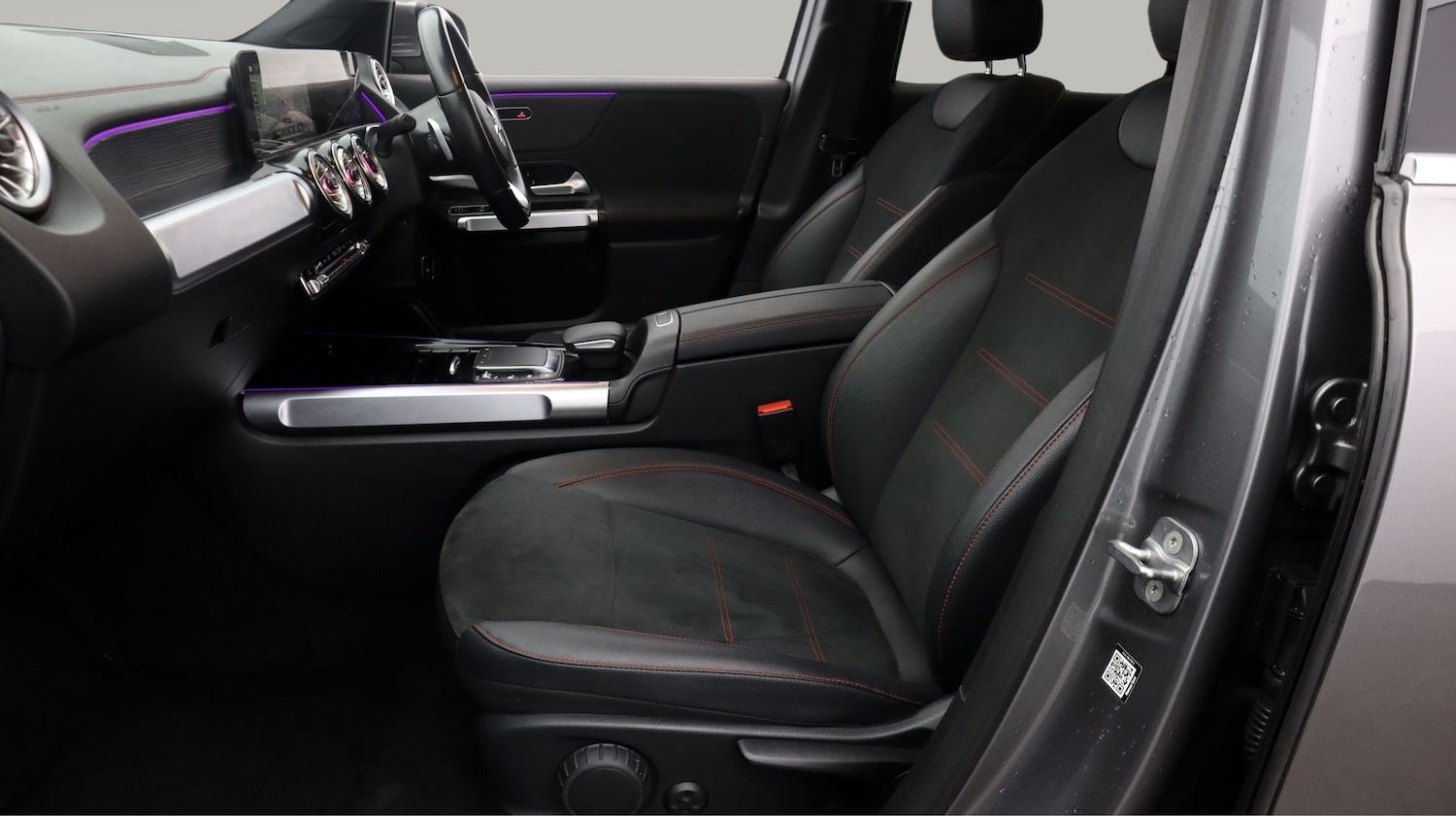 Used Mercedes-Benz EQB 2023 for sale - 77182167: Photo 14