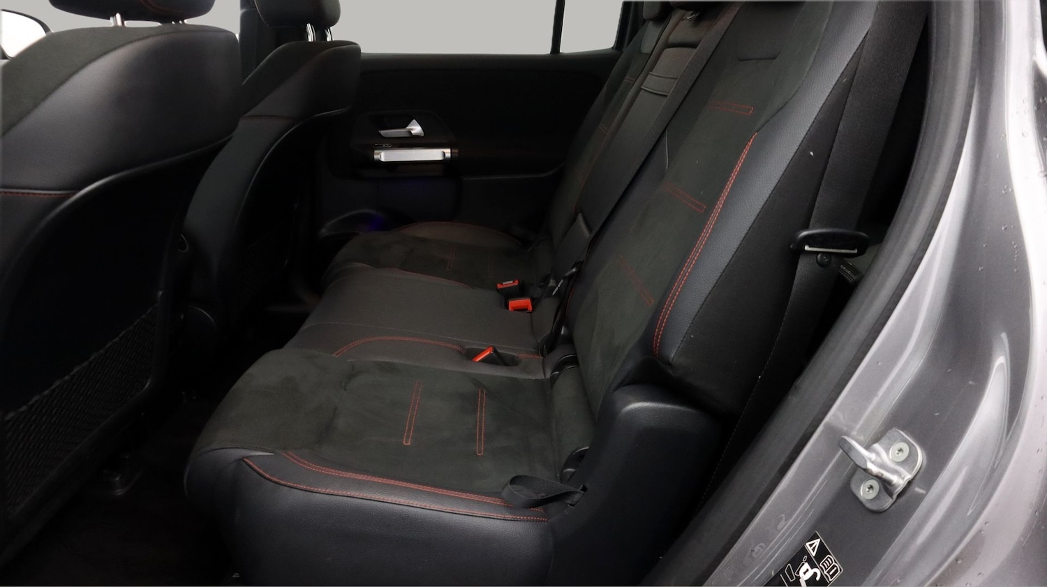 Used Mercedes-Benz EQB 2023 for sale - 77182167: Photo 16