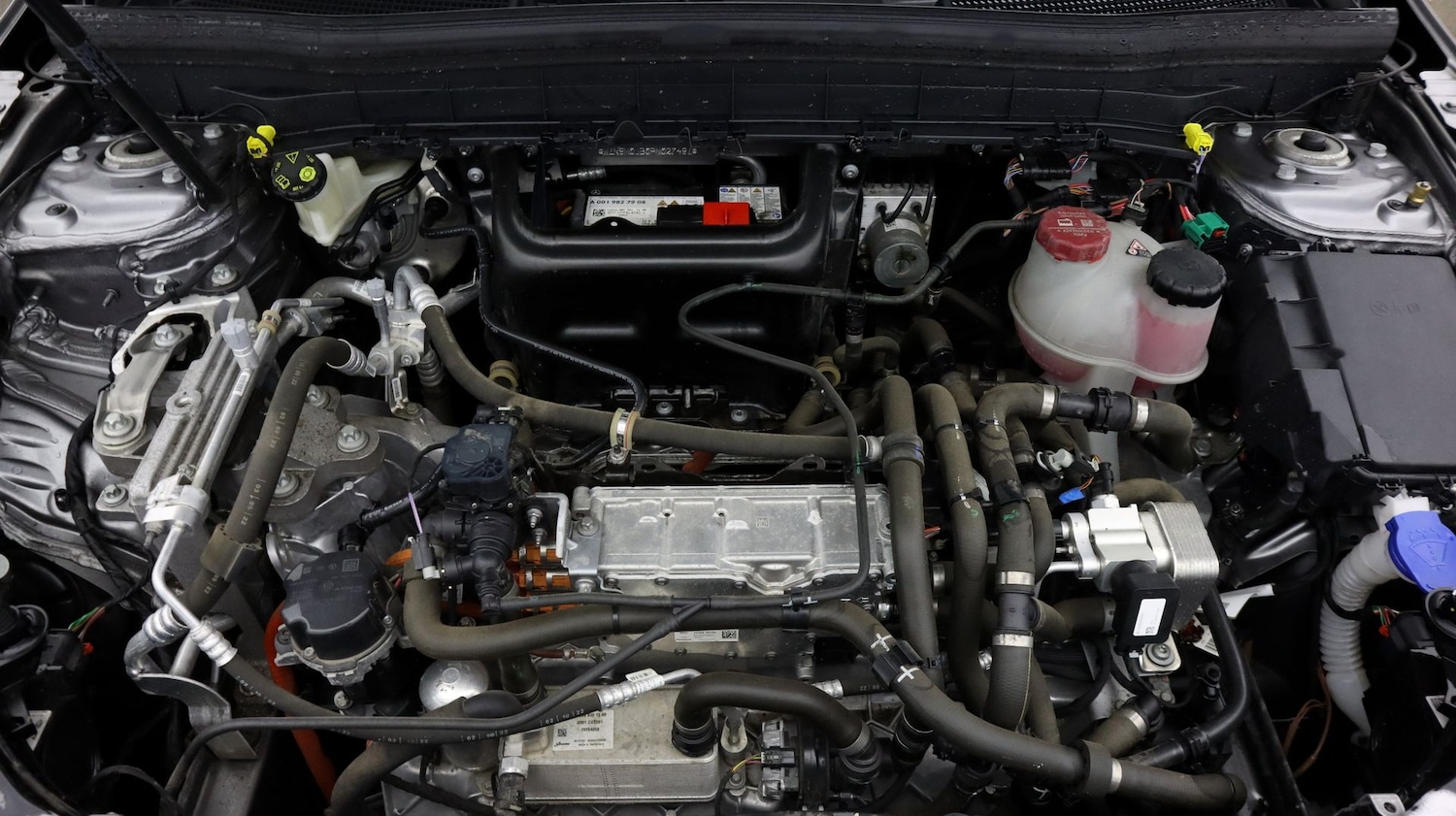 Used Mercedes-Benz EQB 2023 for sale - 77182167: Photo 19