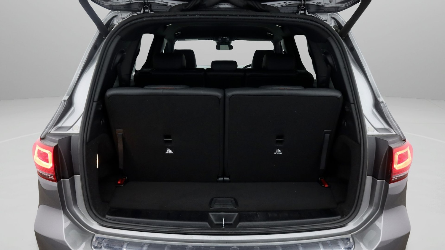 Used Mercedes-Benz EQB 2023 for sale - 77182167: Photo 21