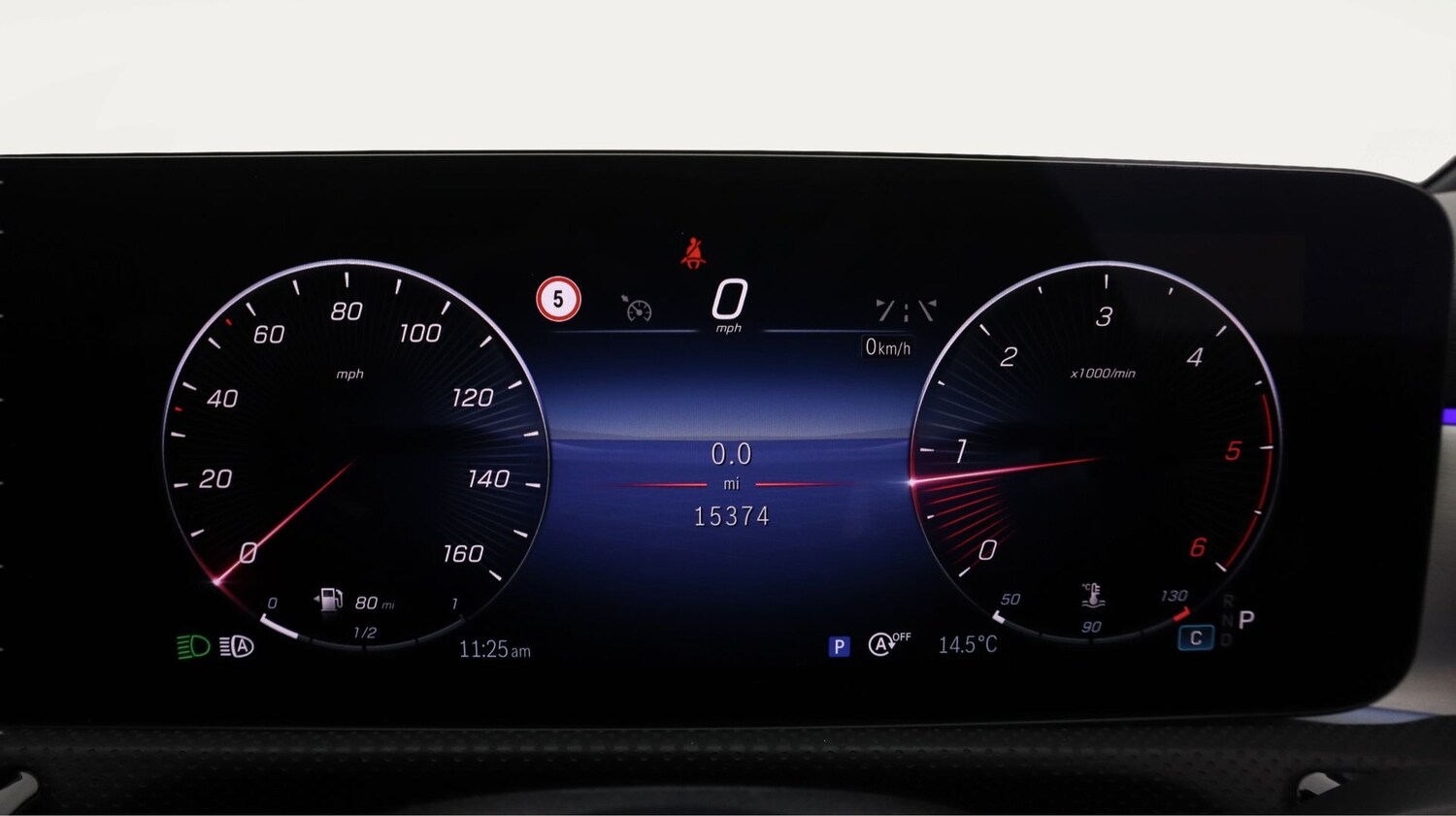 Used Mercedes-Benz A-Class 2024 for sale - 78080436: Photo 10