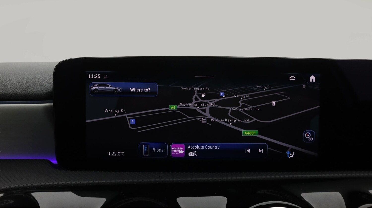 Used Mercedes-Benz A-Class 2024 for sale - 78080436: Photo 11