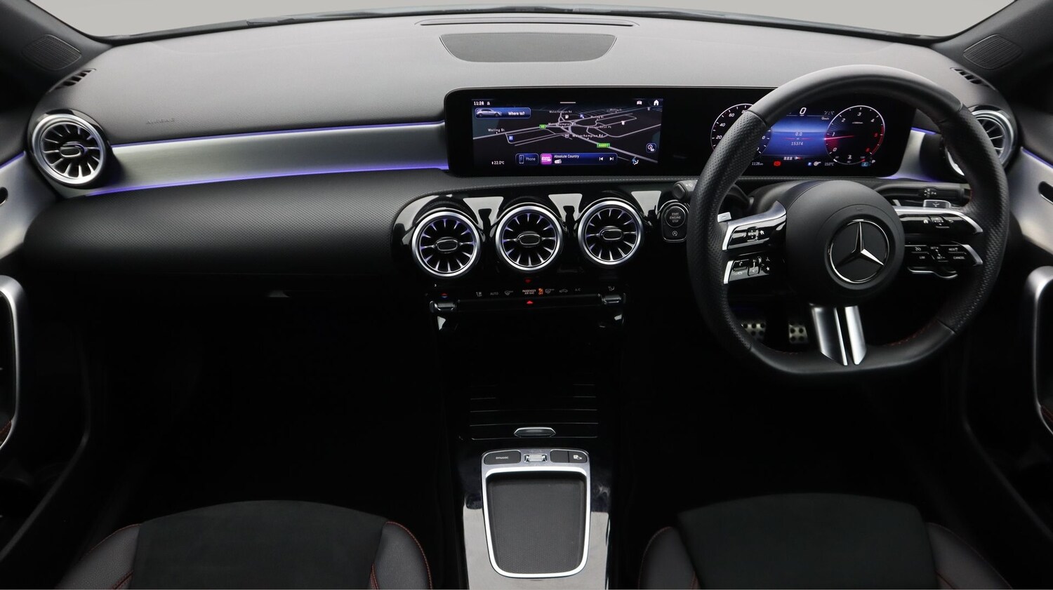 Used Mercedes-Benz A-Class 2024 for sale - 78080436: Photo 13