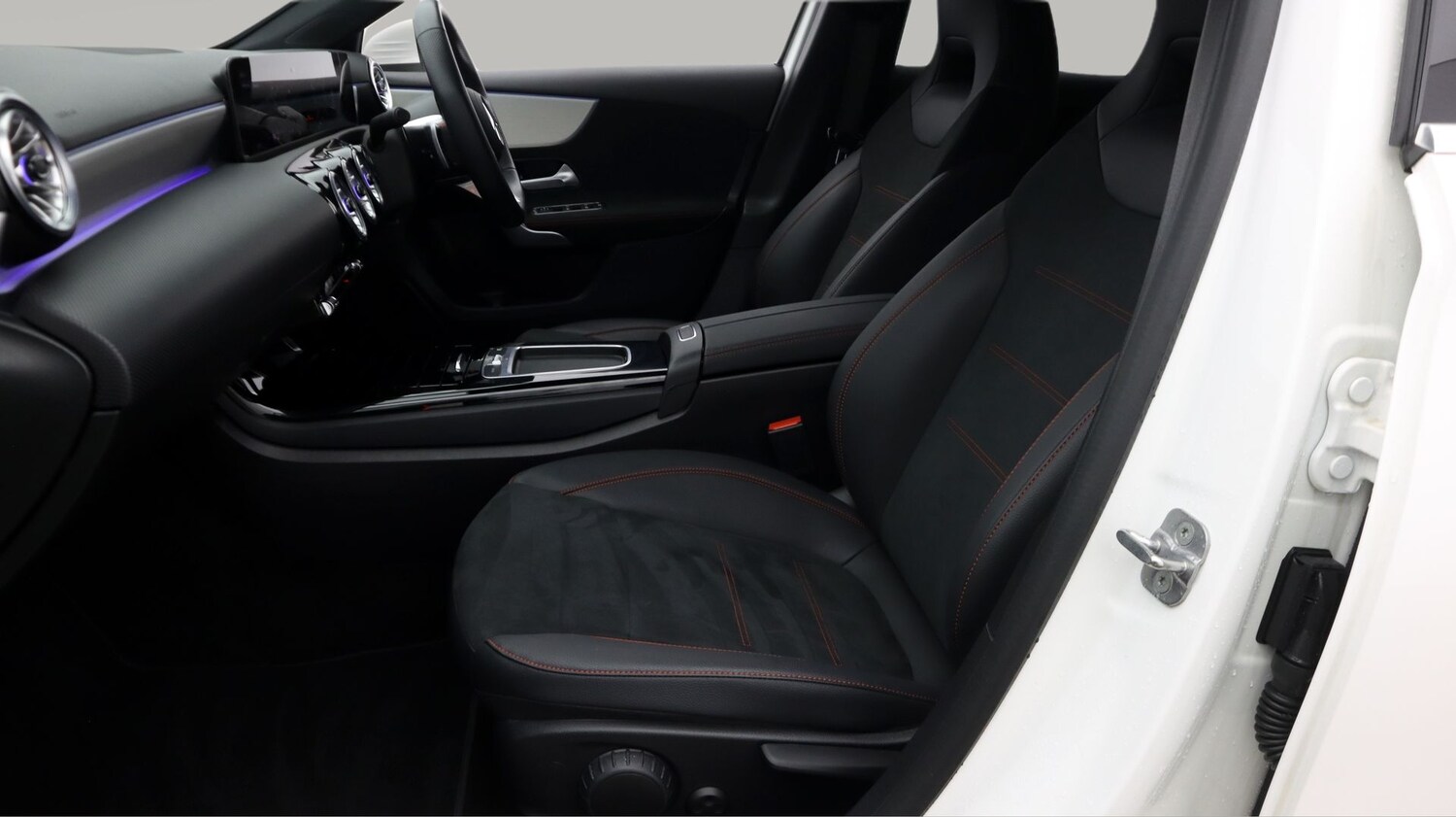 Used Mercedes-Benz A-Class 2024 for sale - 78080436: Photo 14