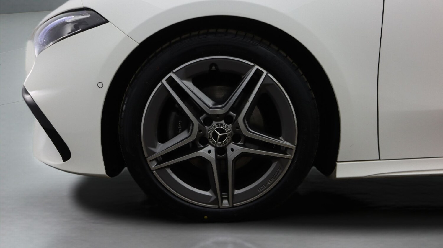 Used Mercedes-Benz A-Class 2024 for sale - 78080436: Photo 18