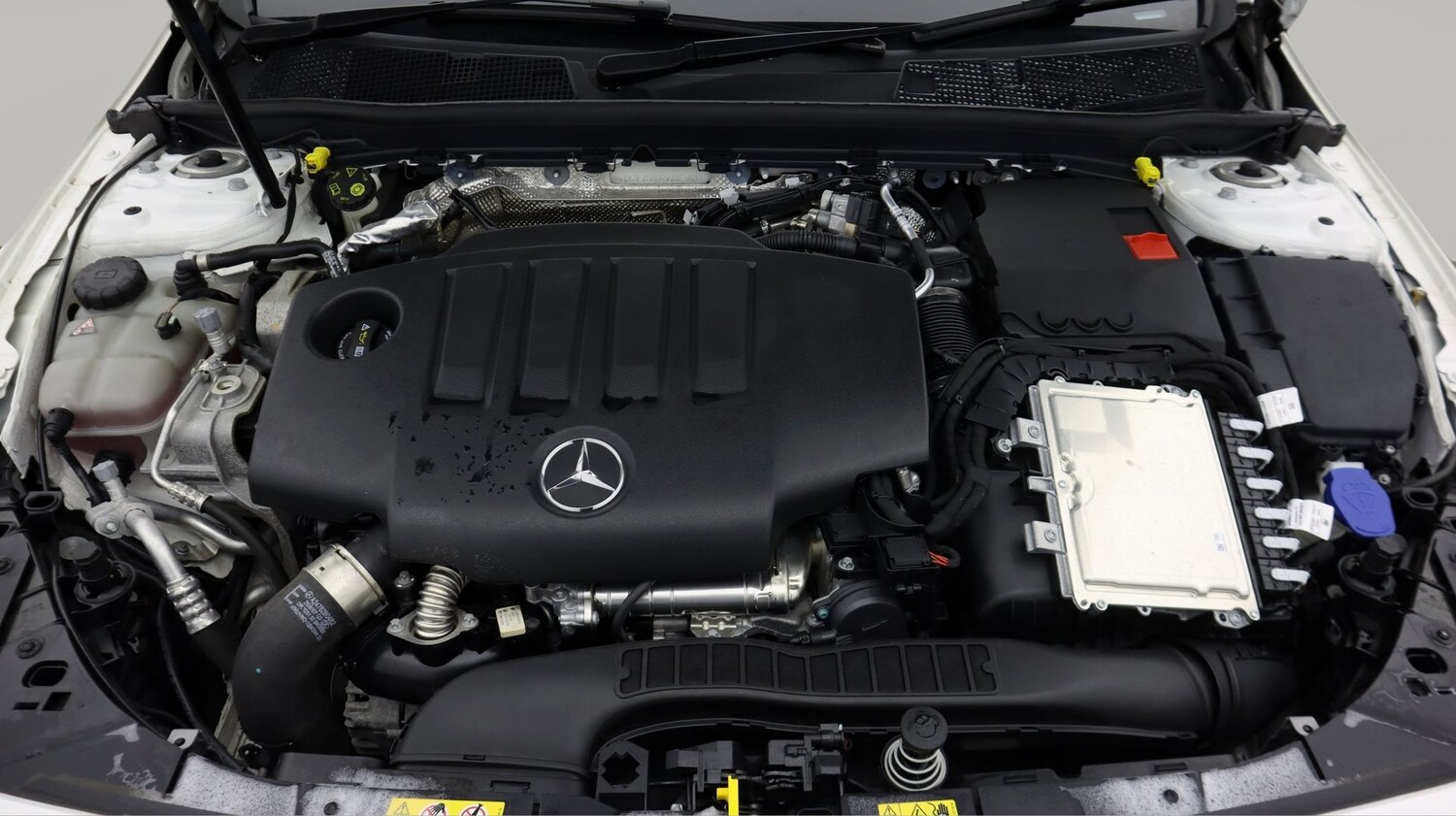 Used Mercedes-Benz A-Class 2024 for sale - 78080436: Photo 19