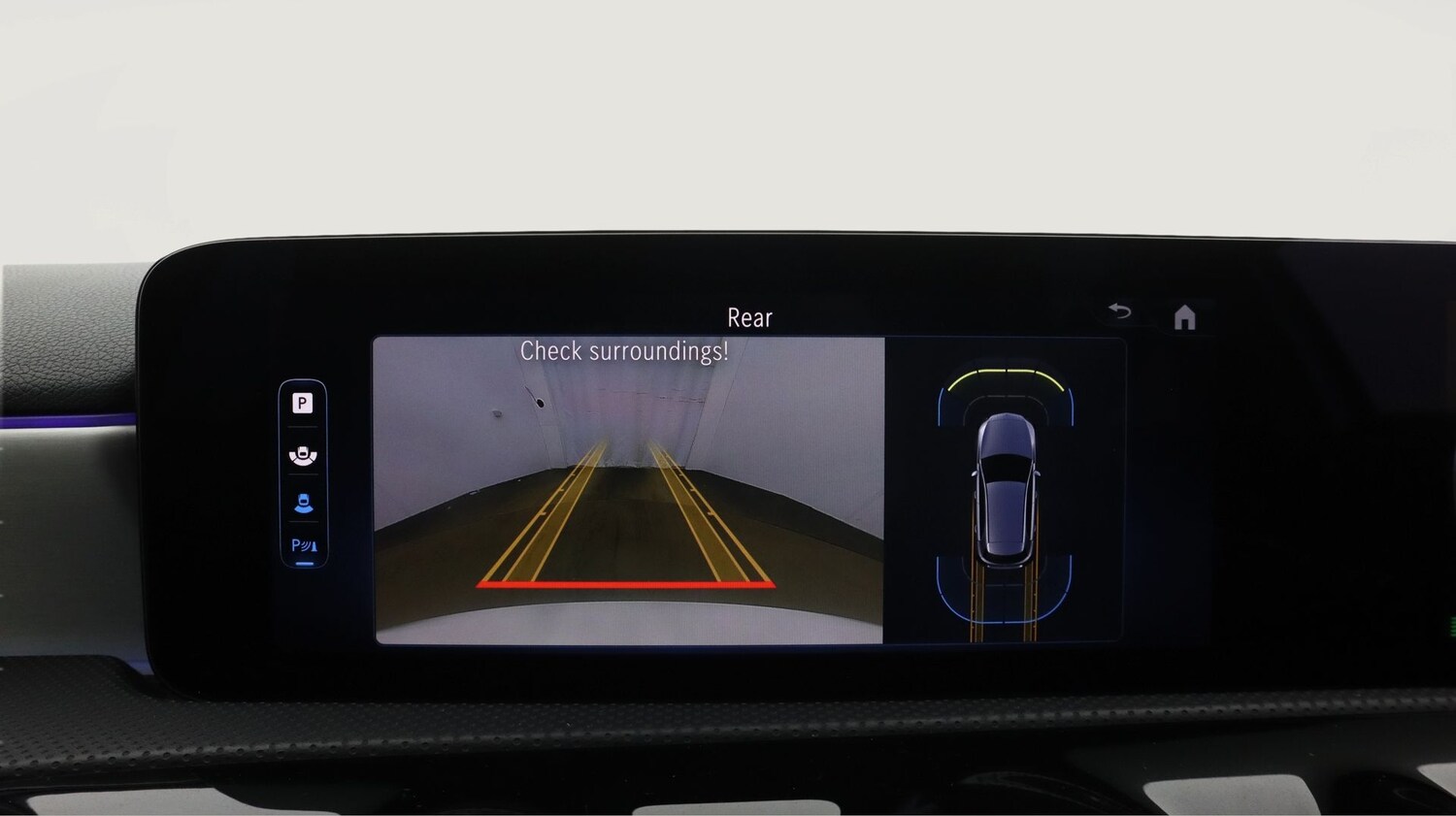 Used Mercedes-Benz A-Class 2024 for sale - 78080436: Photo 20