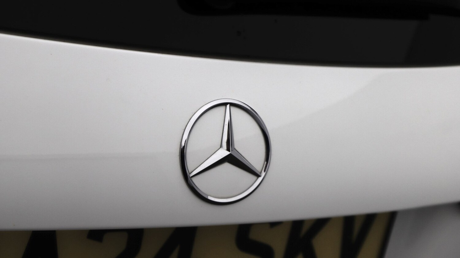 Used Mercedes-Benz A-Class 2024 for sale - 78080436: Photo 22