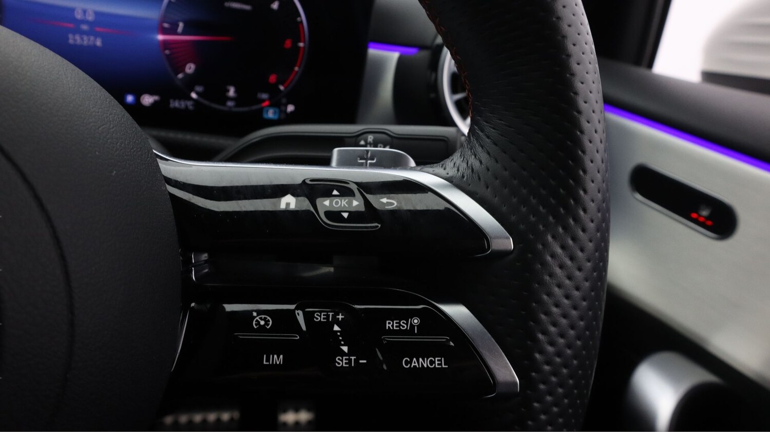 Used Mercedes-Benz A-Class 2024 for sale - 78080436: Photo 23