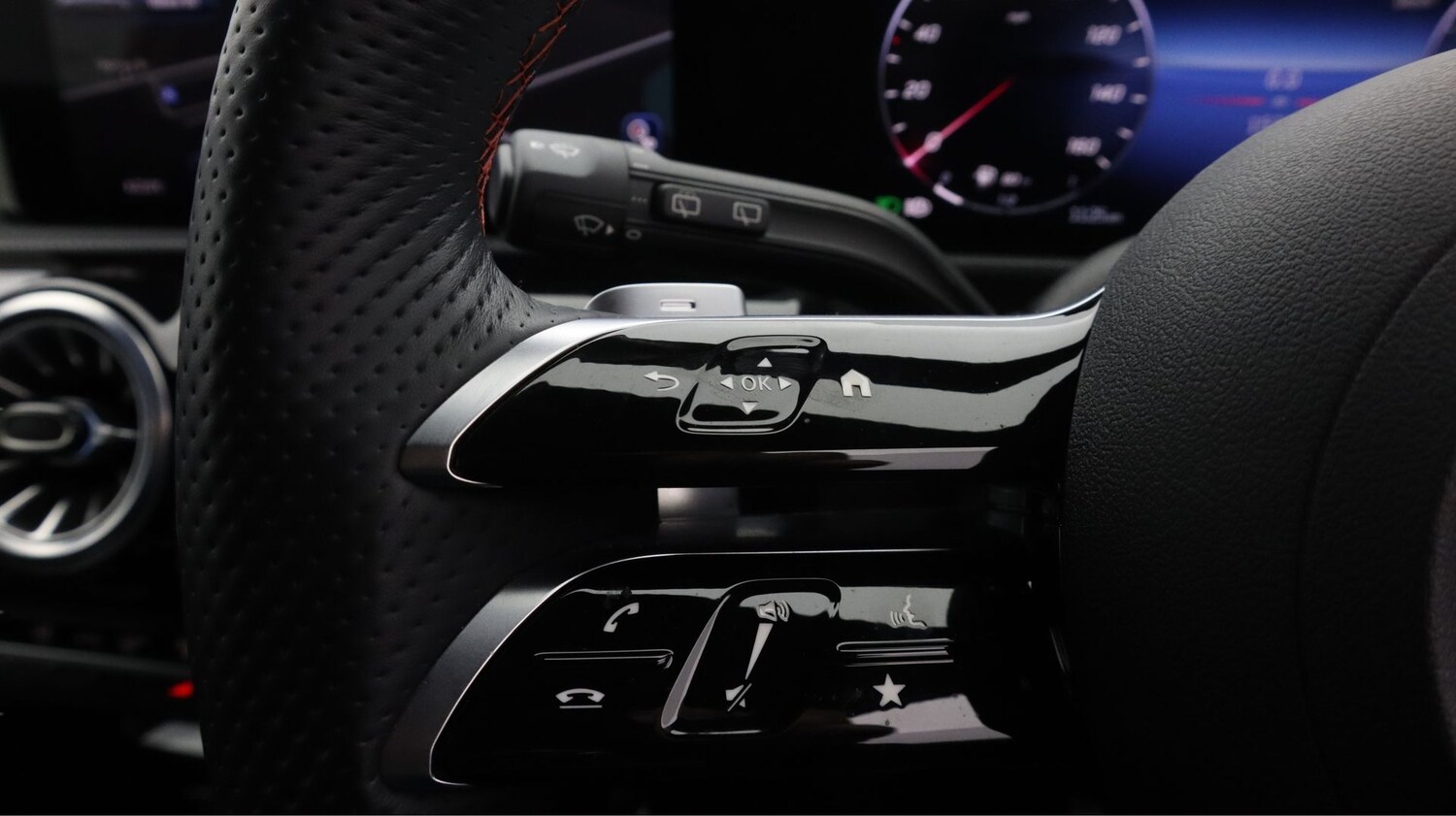 Used Mercedes-Benz A-Class 2024 for sale - 78080436: Photo 24