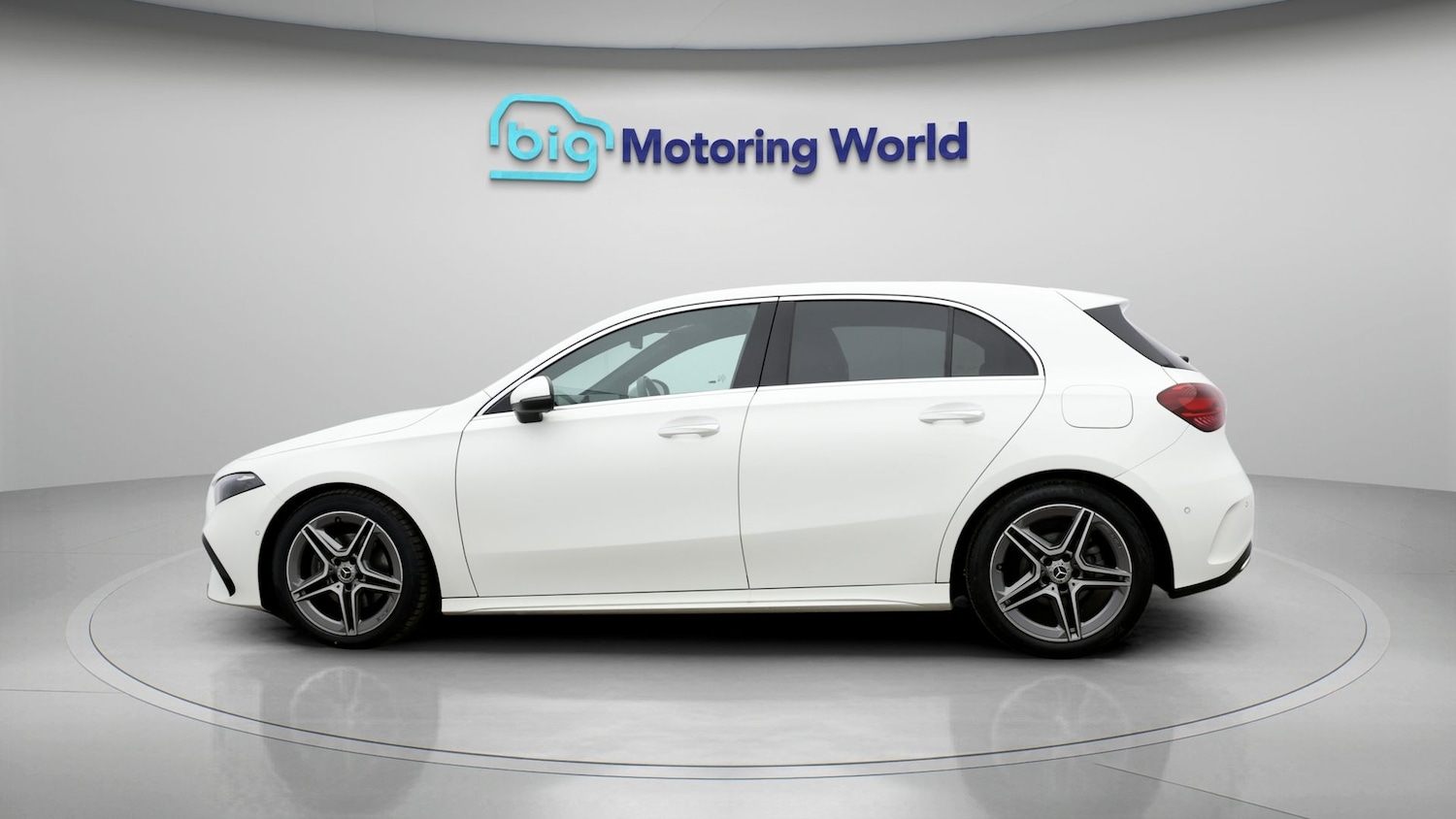 Used Mercedes-Benz A-Class 2024 for sale - 78080436: Photo 4