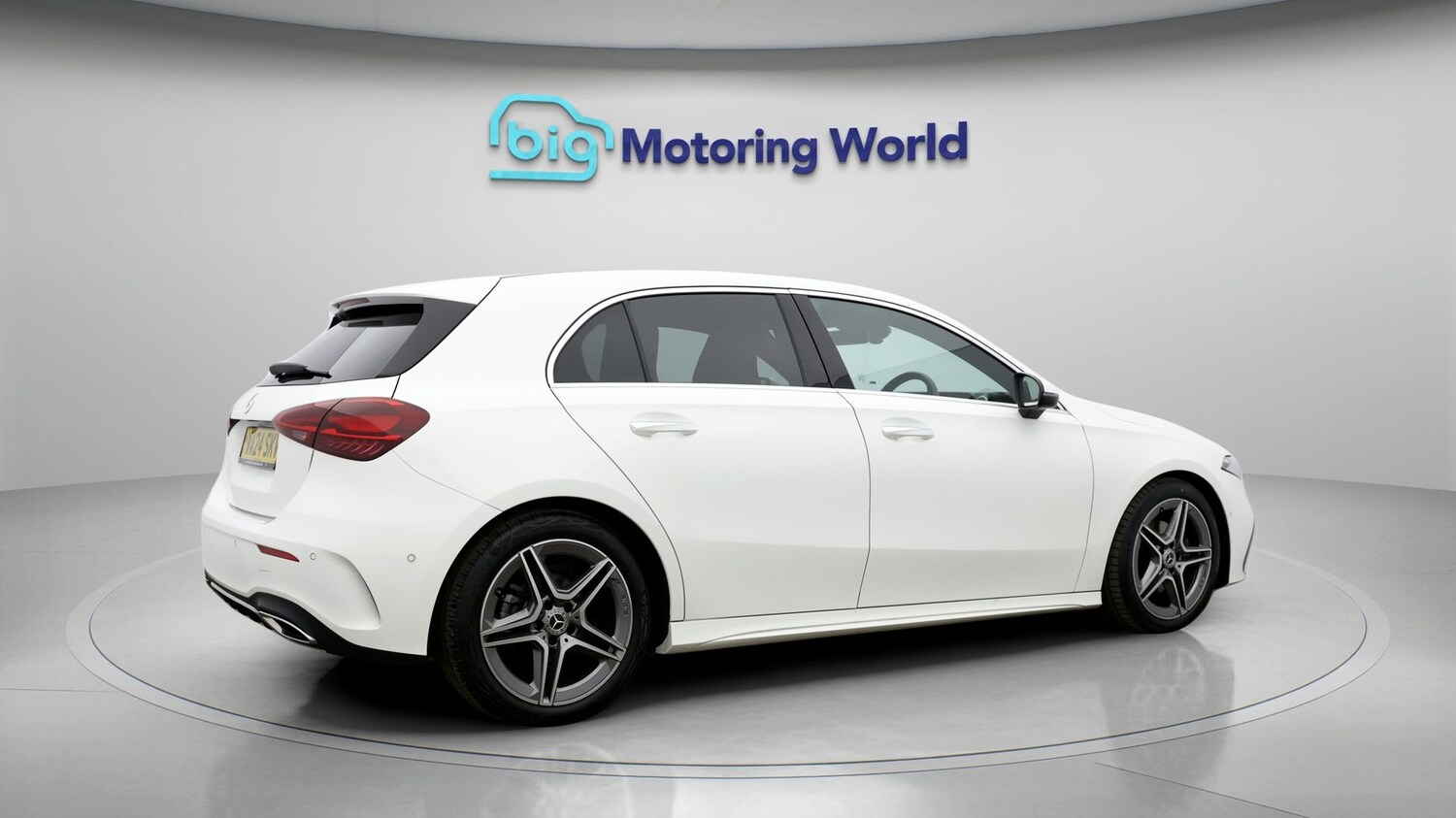 Used Mercedes-Benz A-Class 2024 for sale - 78080436: Photo 7