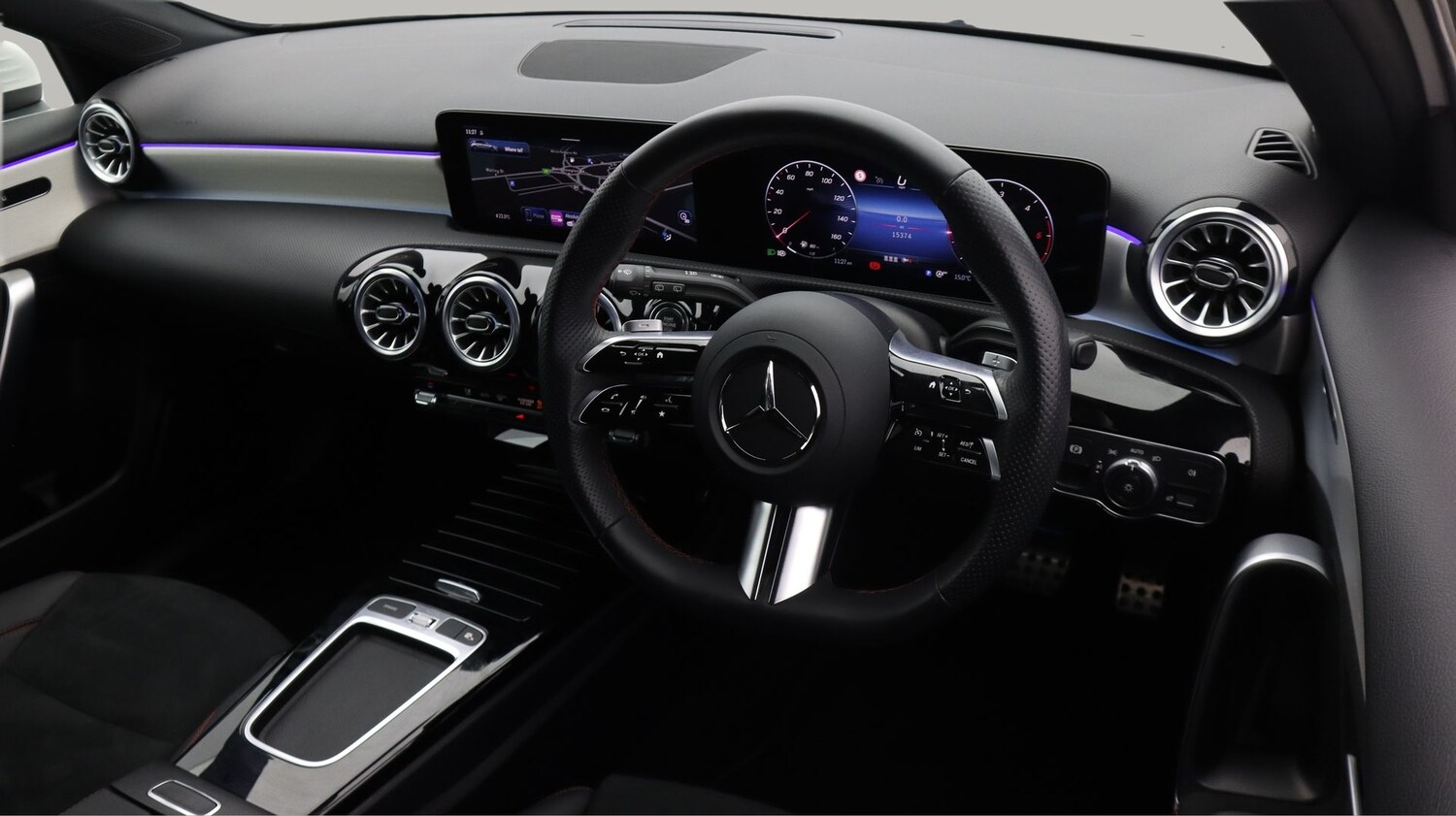 Used Mercedes-Benz A-Class 2024 for sale - 78080436: Photo 9