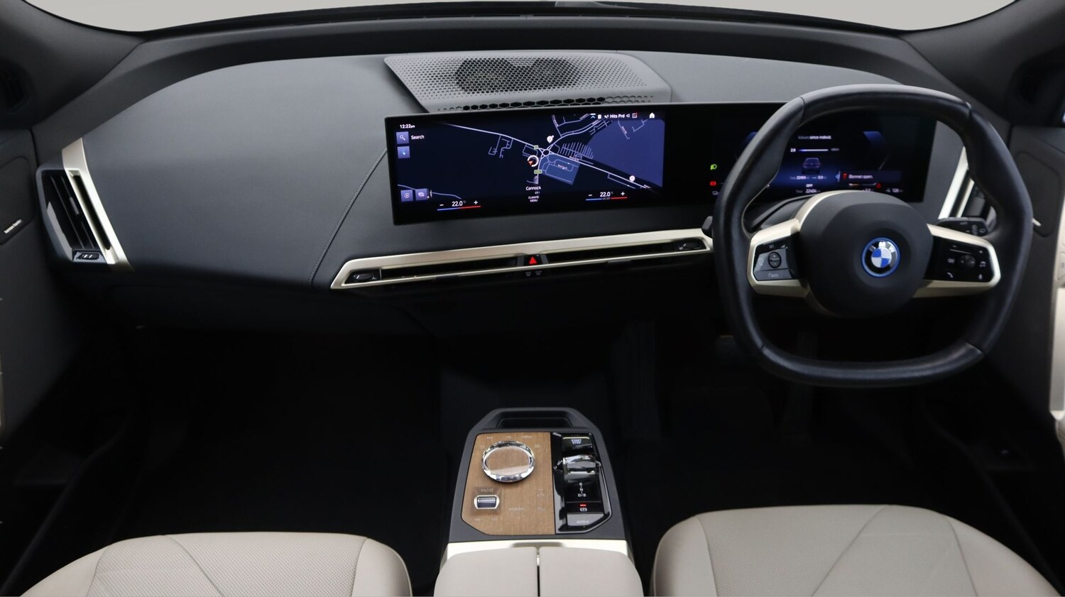 Used BMW iX 2022 for sale - 77136360: Photo 13