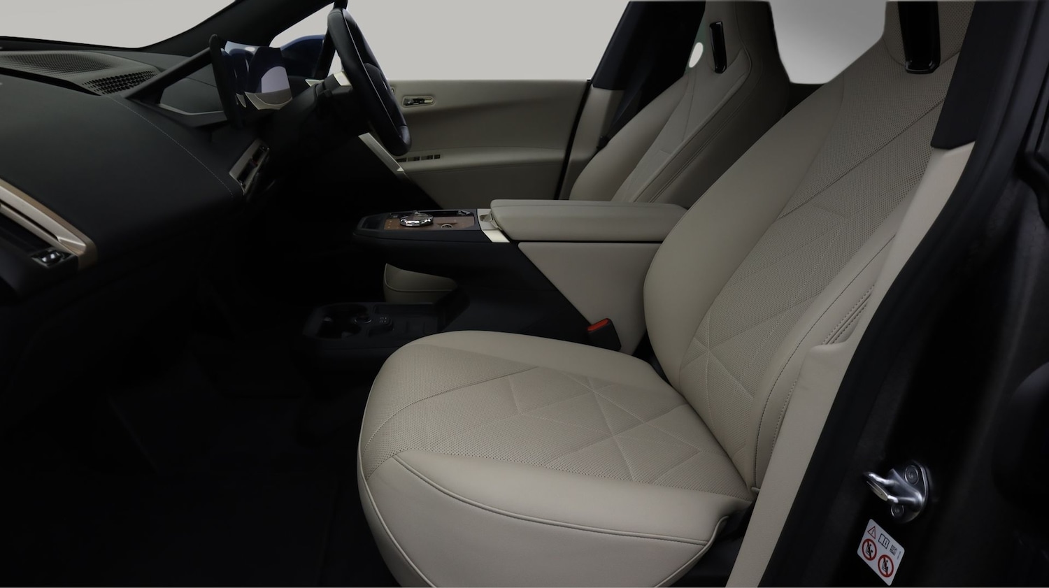 Used BMW iX 2022 for sale - 77136360: Photo 14