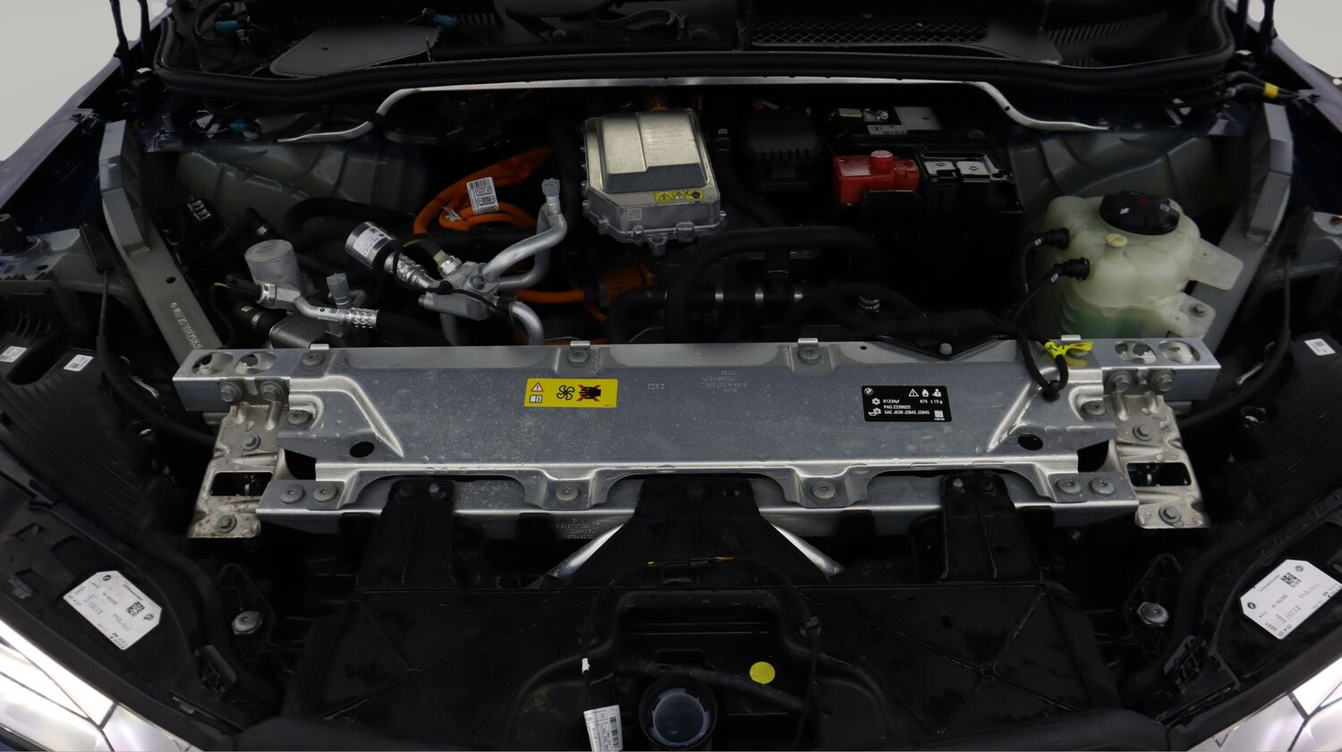 Used BMW iX 2022 for sale - 77136360: Photo 19