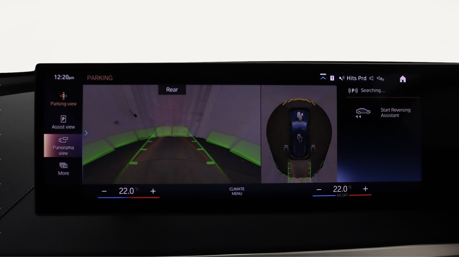 Used BMW iX 2022 for sale - 77136360: Photo 24