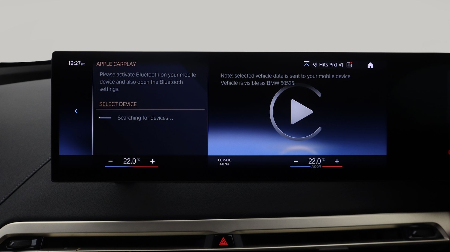 Used BMW iX 2022 for sale - 77136360: Photo 28