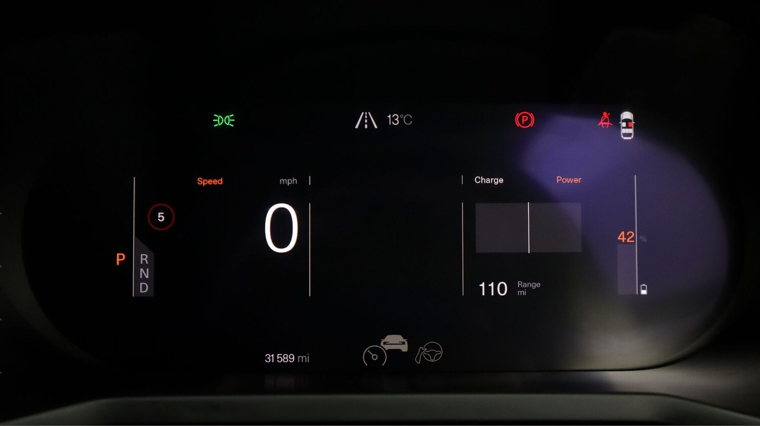 Used Polestar Polestar 2 2023 for sale - 77818511: Photo 10