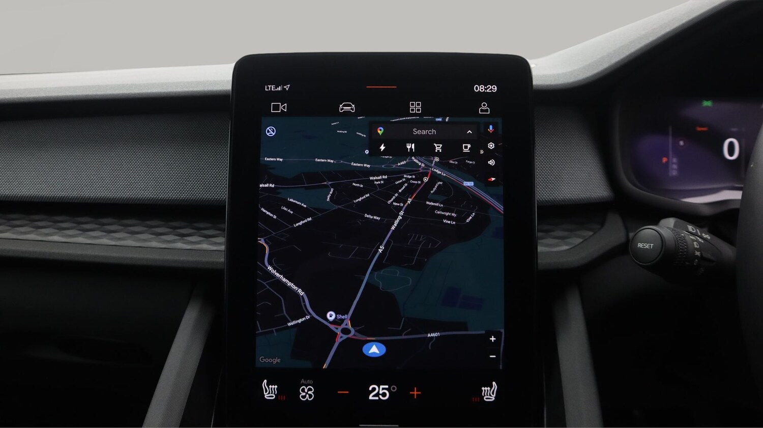 Used Polestar Polestar 2 2023 for sale - 77818511: Photo 11