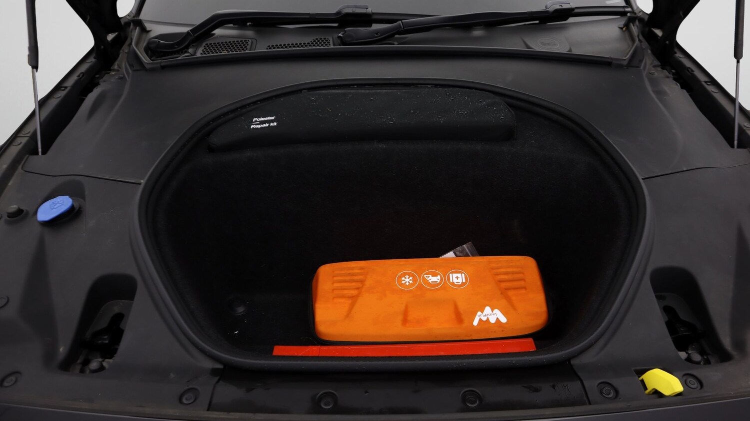 Used Polestar Polestar 2 2023 for sale - 77818511: Photo 19