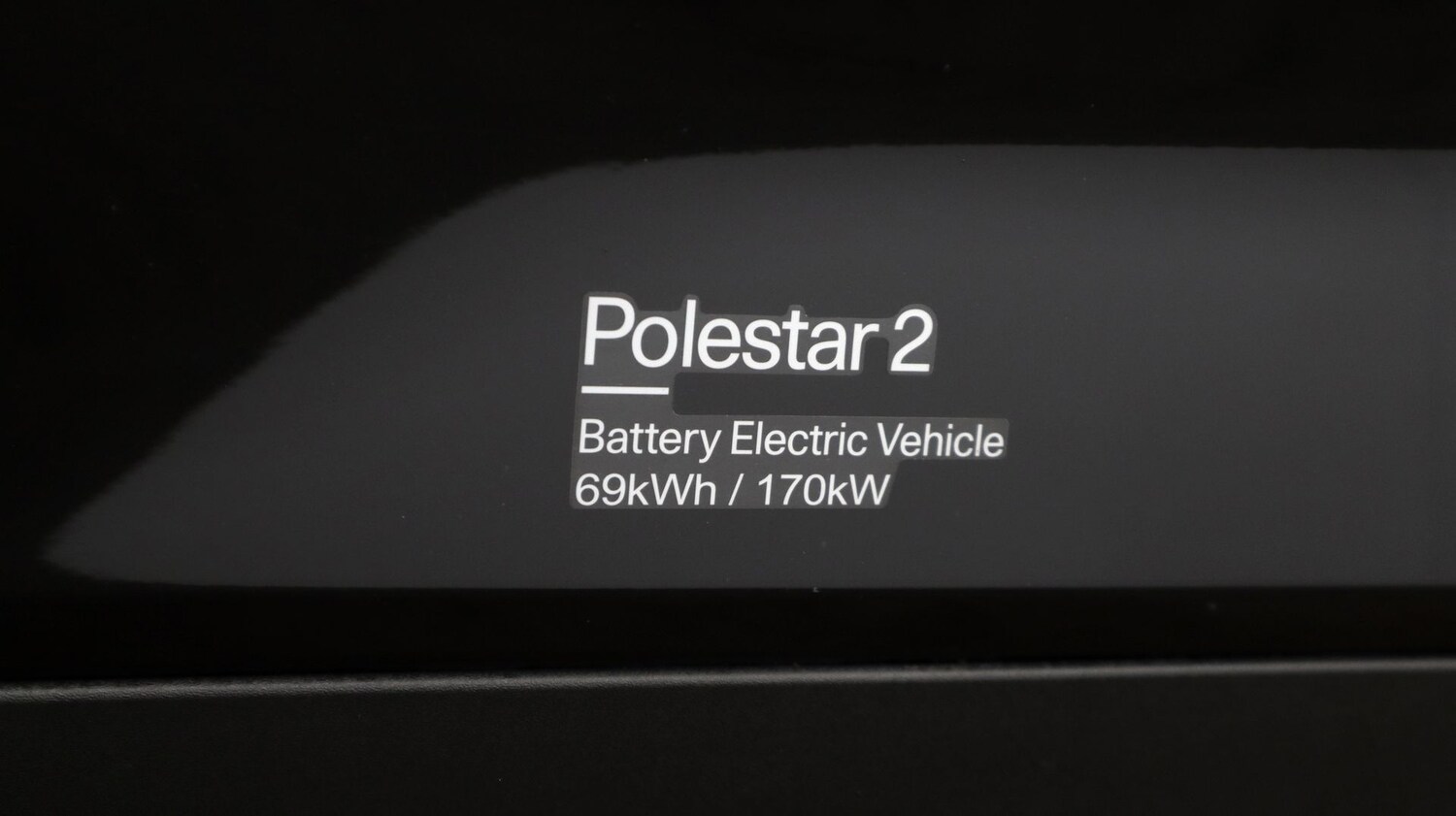 Used Polestar Polestar 2 2023 for sale - 77818511: Photo 24