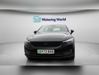 Used Polestar Polestar 2 2023 for sale - 77818511: Photo