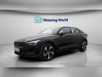 Used Polestar Polestar 2 2023 for sale - 77818511: Photo