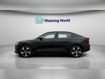 Used Polestar Polestar 2 2023 for sale - 77818511: Photo