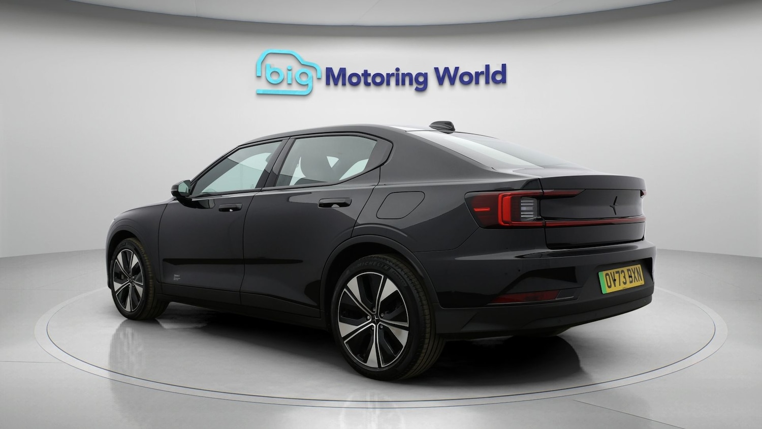 Used Polestar Polestar 2 2023 for sale - 77818511: Photo 5