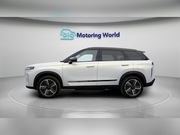 Used Jaecoo Jaecoo 7 2025 for sale - 78415187: Photo