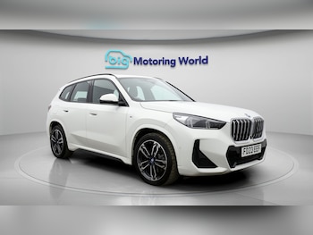Used BMW X1 2023 for sale - 79055902: Photo