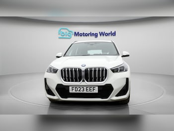 Used BMW X1 2023 for sale - 79055902: Photo