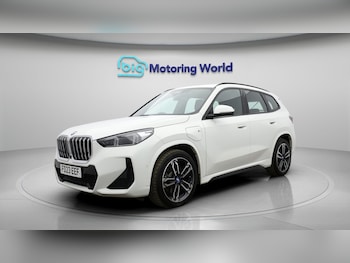 Used BMW X1 2023 for sale - 79055902: Photo