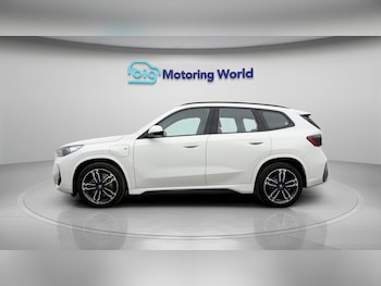 Used BMW X1 2023 for sale - 79055902: Photo