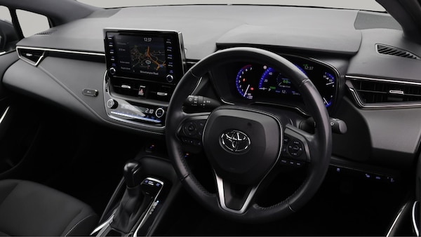 Used Toyota Corolla 2021 for sale - 76247234: Photo 10