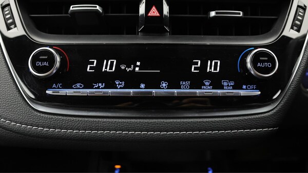 Used Toyota Corolla 2021 for sale - 76247234: Photo 13
