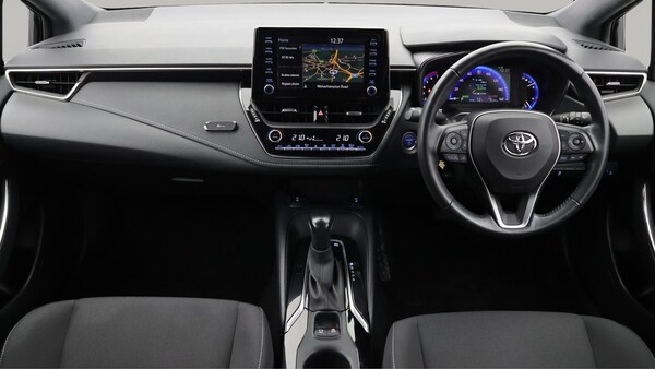 Used Toyota Corolla 2021 for sale - 76247234: Photo 14