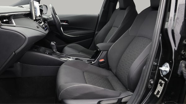 Used Toyota Corolla 2021 for sale - 76247234: Photo 15