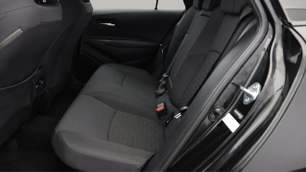 Used Toyota Corolla 2021 for sale - 76247234: Photo 17