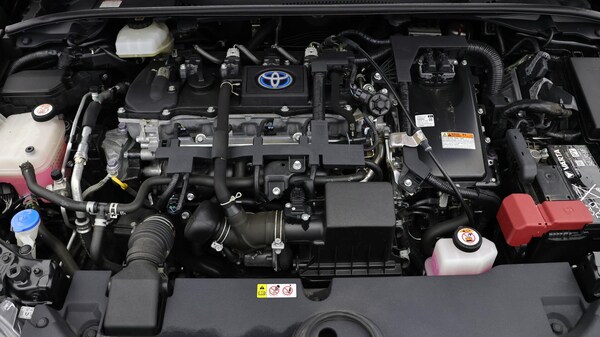 Used Toyota Corolla 2021 for sale - 76247234: Photo 20