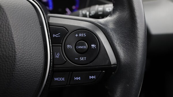 Used Toyota Corolla 2021 for sale - 76247234: Photo 24