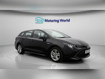 Used Toyota Corolla 2021 for sale - 76247234: Photo 2