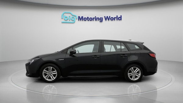 Used Toyota Corolla 2021 for sale - 76247234: Photo 5