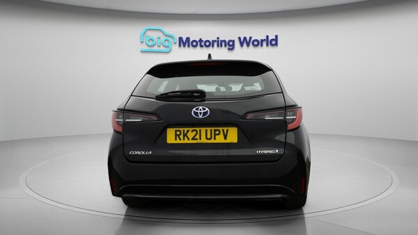 Used Toyota Corolla 2021 for sale - 76247234: Photo 7