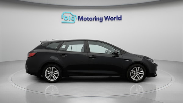 Used Toyota Corolla 2021 for sale - 76247234: Photo 9