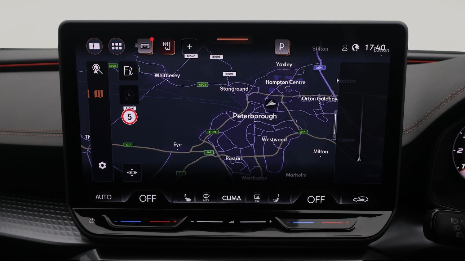 Used Cupra Formentor 2025 for sale - 77398839: Photo 11