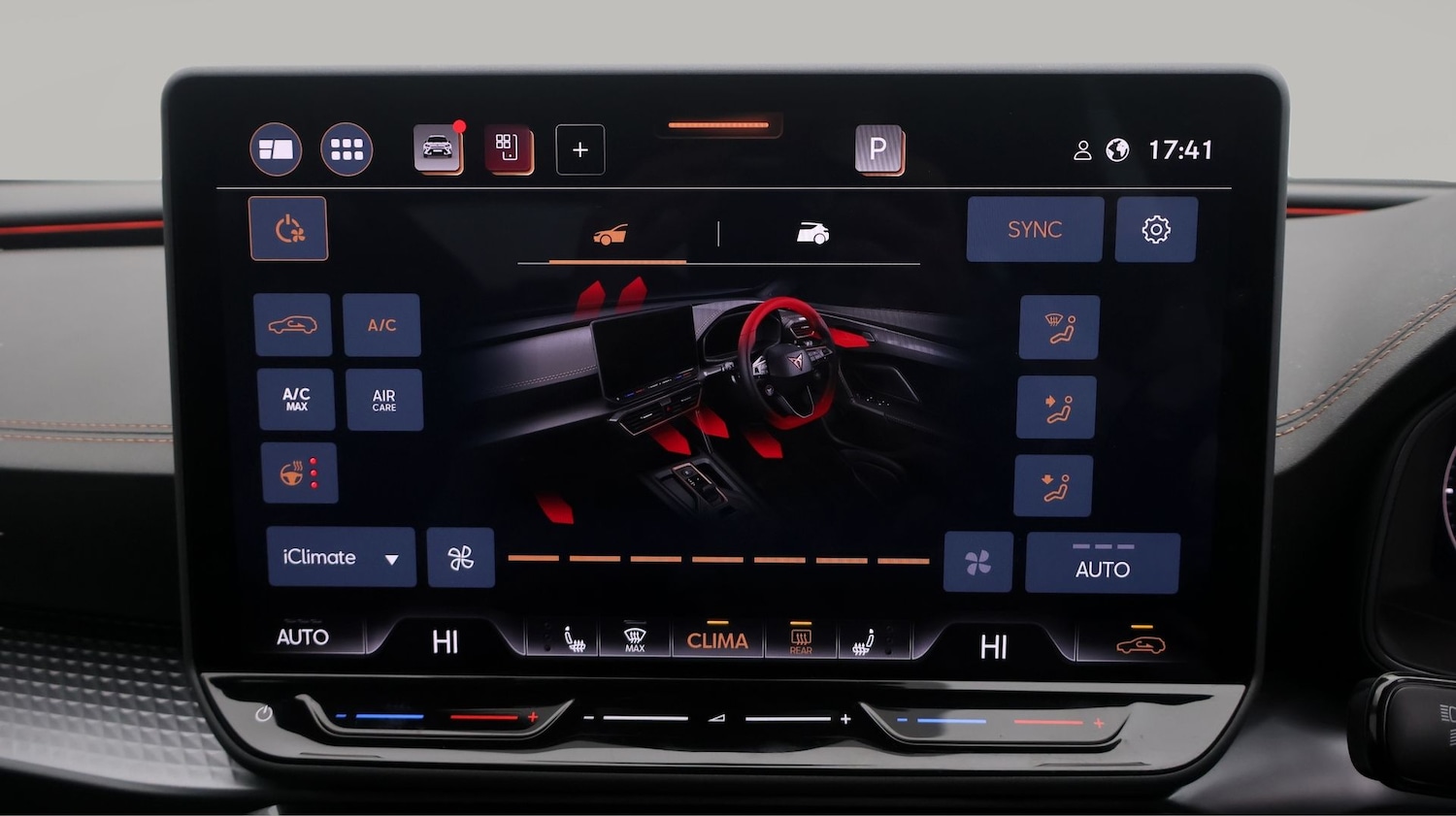 Used Cupra Formentor 2025 for sale - 77398839: Photo 12