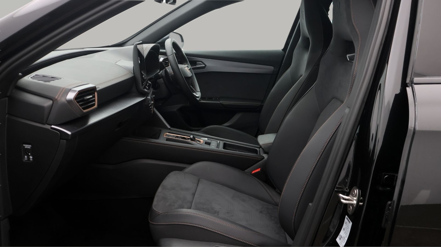 Used Cupra Formentor 2025 for sale - 77398839: Photo 14