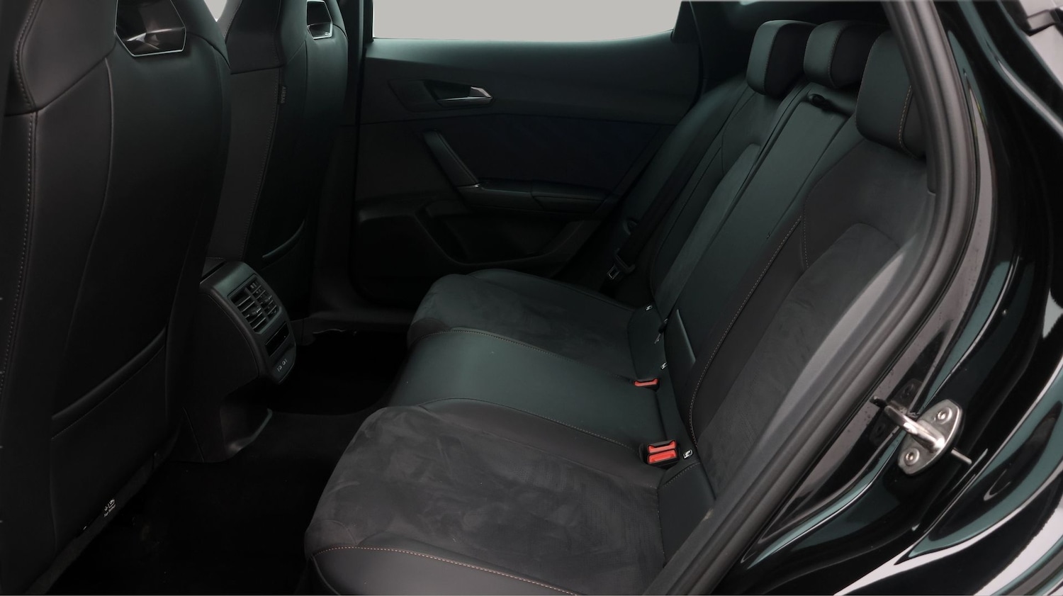 Used Cupra Formentor 2025 for sale - 77398839: Photo 16